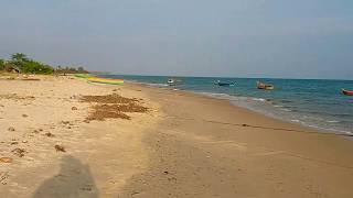 PAKKIRAPPA BEACH