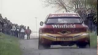 1998 Rallye du Condroz-Huy