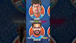 T20 world cup 2024 selection 😌😌#shortvideo #viral