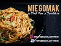 [Main Course] MIE GOMAK BY CHEF YENNY CENDEKIA - Episode 35