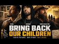 Chris Stapleton ft Chike ft Eminem - Bring Back Our Children ( Official Music Video) OUT NOW