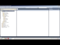 SQL Server Tutorial 8: How to create a database schema using SSMS and T-SQL