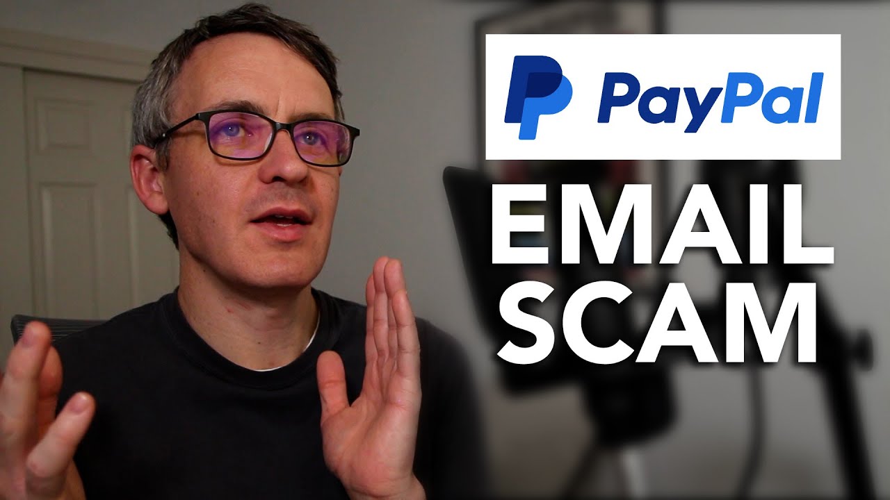 Service@paypal.com Email Scam About Paypal 'Invoice,' Coinbase, Or ...