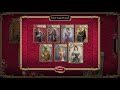 love letter 7 guards guards 4 player gameplay