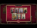 love letter 7 guards guards 4 player gameplay