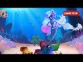 How to get Lumina Mermaid in Mermaid World! wbangcaHD!