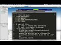Writing into a text file using PrintWriter