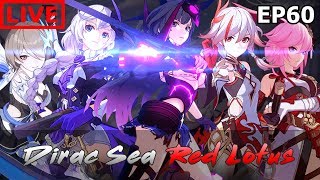 [Live]【Honkai Impact 3】- EP60 | Fun Co-op!