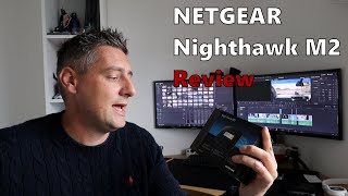 2019 NETGEAR Nighthawk M2 Review