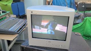 삼성 SV-7000W VCR 비디오중고