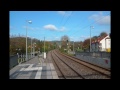 bildimpressionen bahnhof reilsheim