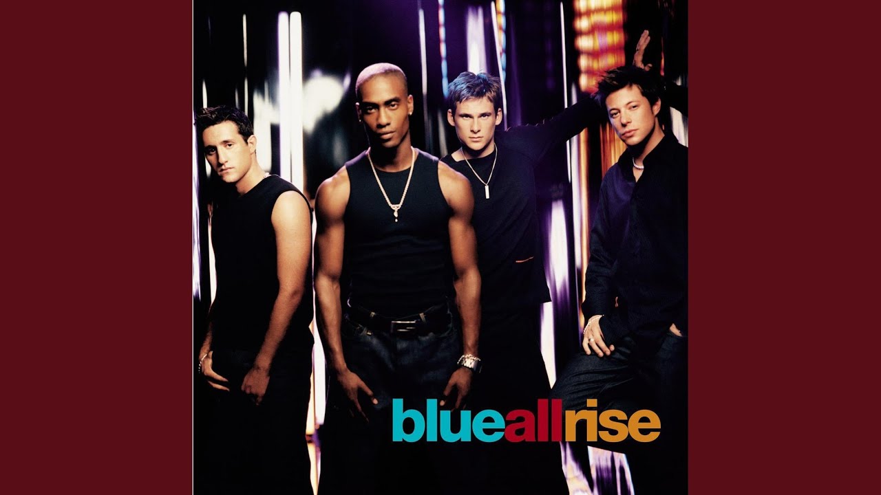 Blue Cover Of Next S Too Close Whosampled