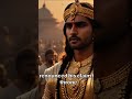 mahabharata episode 6 after ganga left shantanu met satyavati