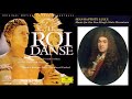 Jean-Baptiste Lully: Music for The Sun King’s State Occasions (selection), Musica Antiqua Köln