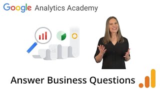 3.0 Google Analytics Training Course - Dive Deeper into GA Data and Reports