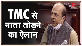 क्या इस्तीफे के बाद BJP में शामिल होंगे TMC सांसद Dinesh Trivedi? | Latest News | Hindi News