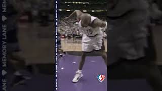 This Day in Basketball History! - NBA #Shorts