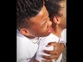 Nasty C and Sammie Heavens (girlfriend) 🔥🔥❤️💯