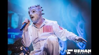 Slipknot - Live At Monsters Of Rock 2013 'PLAYED GENTLY LIVE' Full Performance Remastered Audio