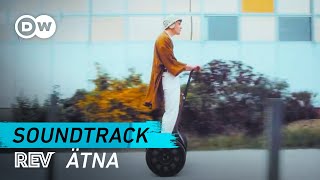 Segway, BMX, Horse... 22 crazy ways to meet your lover | Soundtrack | ÄTNA | Come to me