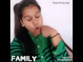 Family by kamal khaira cover by nupur sanjoriya