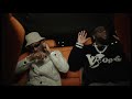 Shallipopi- Laho- ft- Stonebowy & Burna Boy (official video)