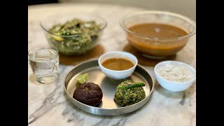 Super Food: Mudde - Finger Millet Balls