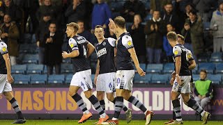 Highlights | Millwall 2-2 Wigan Athletic