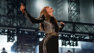 Download Taylor Swift - don't blame me # live reputation tour mp3