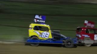 StockcarTeams Racing Woodford Glen 12-11-16* 2