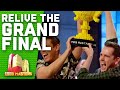 Relive the 2019 Grand Final ahead of Season 2! | LEGO Masters Australia