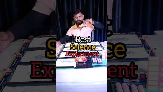 Best Science Experiment #shorts #science #technology #trending #experiment