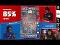 analizo al mejor jugador de clash royale😱