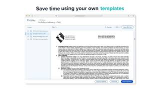 SkySlope Forms: Fast, Seamless, and Integrated Real Estate Transactions