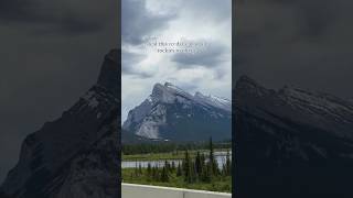 Canadian Rockies Road Trip #roadtrip #hiking #explore #summer #canada #travel