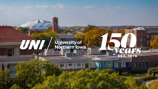 UNI prepares for its Sesquicentennial Celebration