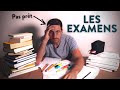 Si tu n'es pas prêt pour ton examen, regarde cette vidéo.