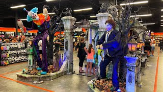 Spirit Halloween 2023 Flagship Store Tour Doovi Spirit Halloween 2023 Flagship Store Tour Doovi
