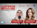 🔴LIVE: SIARAN PERS PPKM