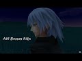 [TAS] Kingdom Hearts Re:Chain of Memories Reverse/Rebirth all bosses (Riku)