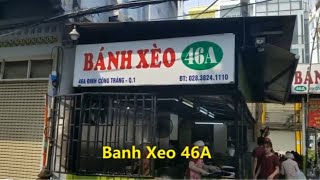 Banh Xeo 46A (Saigon)