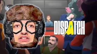 FunkyFrogPlays DISPATCH