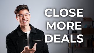 Top 3 Sales Techniques To Close More Deals