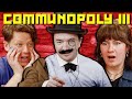 Monopoly, But COMMUNIST 3 | House Rules