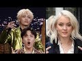 Listen: BTS' J-Hope & V Release 'A Brand New Day' Collab With Zara Larsson