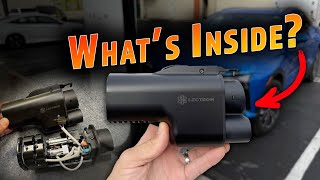 NACS Charging Adapter Teardown | What's Inside The Adapter Everyone Is Going To Need?