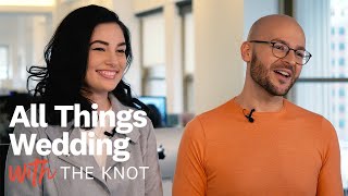 Just Engaged? Now What? | The Knot