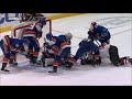 robin lehner 90 highlights