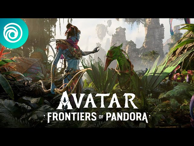 Avatar: Frontiers Of Pandora – дата выхода, системные требования, обзор ...