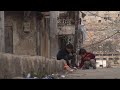 Syria: War-torn city of Aleppo slowly coming back to life